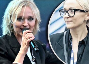 Po koncertach, Polsat Hit Festiwal 2024, jednym z najgłośniejszych tematów stała się Edyta Golec. która ledwo trzymała się na nogach