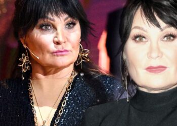 Iwona Pavlović metamorfoza taniec z gwiazdami