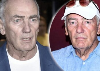 Karol Strasburger został ojcem w wieku 72 lat, teraz komentuje czy to była dobra decyzja