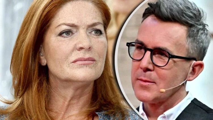 Katarzyna Dowbor w rozmowie z nami wspominała początki kariery Macieja Kurzajewskiego, z którym pracowała podczas realizacji programu.