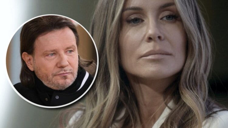 Radosław Majdan Małgorzata Rozenek