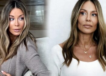 Małgorzata Rozenek-Majdan, tym razem zachwyciła swoich fanów niezwykle gwiazdorskim wyglądem, jej stylizacja oszałamia