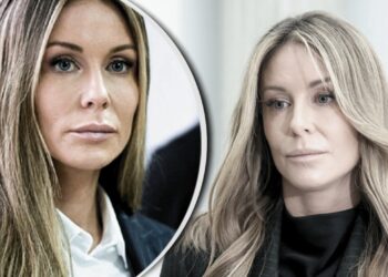 Dorastający syn ma bardzo poważne plany na przyszłość, a Małgorzata Rozenek nie do końca sobie z tym radzi. Co teraz zamierza?