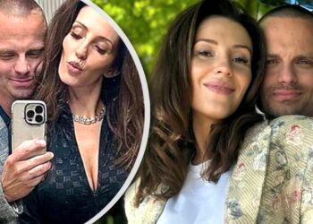 Marcin Hakiel i Dominika nie tracą czasu. Ich związek nabiera zawrotnego tempa. Dopiero co pojawiły się informacje o ich planach ślubnych