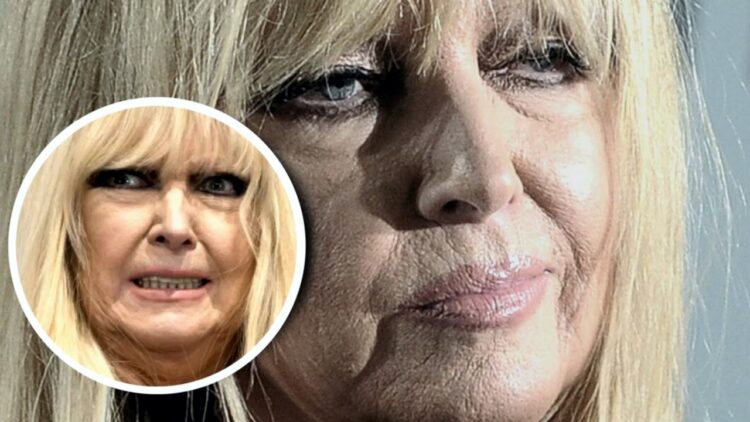 Maryla Rodowicz jest niekwestionowaną legendą Krajowego Festiwalu Piosenki Polskiej. Jednak w tym roku nie wystąpi w Opolu