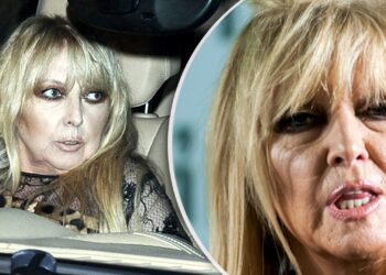 Maryla Rodowicz do tej pory ma żal do Krystyny Prońko (77 l.)…