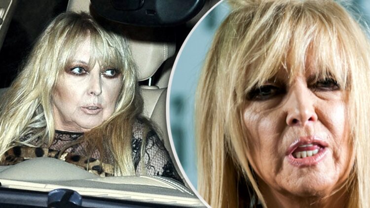 Maryla Rodowicz do tej pory ma żal do Krystyny Prońko (77 l.)…