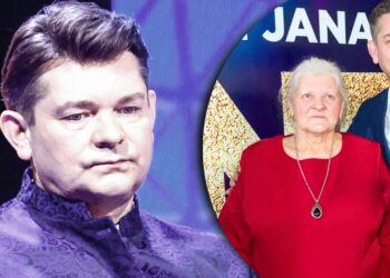 Podczas jednego z programów ujawniono, jak mieszka matka Zenka Martyniuka, pani Teresa Martyniuk. Nikt sie tego nie spodziewał