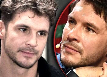 Mikołaj Roznerski, znany z ról w znanych produkcjach opowiedział o swojej trudnej przeszłości związanej z chorobą jaką jest anoreksja