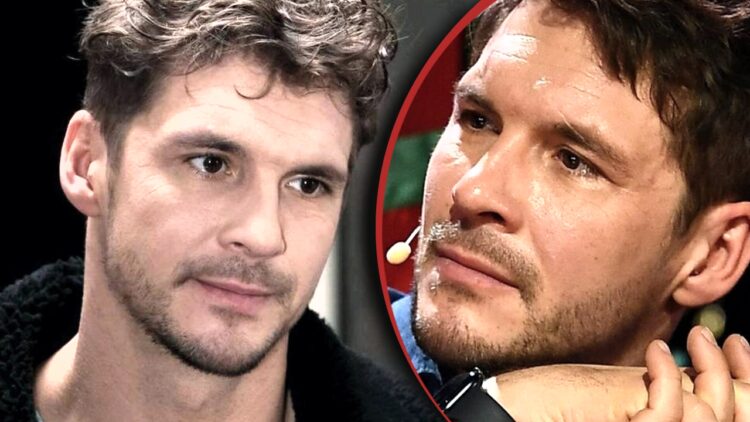 Mikołaj Roznerski, znany z ról w znanych produkcjach opowiedział o swojej trudnej przeszłości związanej z chorobą jaką jest anoreksja