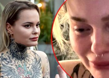 Monika Miller, wnuczka byłego premiera Polski Leszka Millera, wkroczyła do świata show-biznesu kilka lat temu, przyciągając uwagę mediów