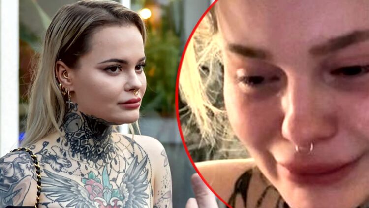 Monika Miller, wnuczka byłego premiera Polski Leszka Millera, wkroczyła do świata show-biznesu kilka lat temu, przyciągając uwagę mediów