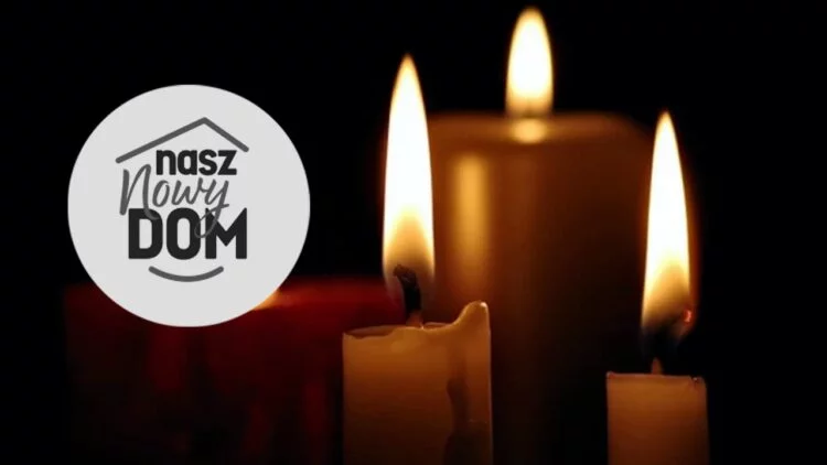 Jedna z uczestniczek kultowego programu "Nasz nowy dom", Anna Malinowska, zmarła po długiej walce z bardzo ciężką chorobą.