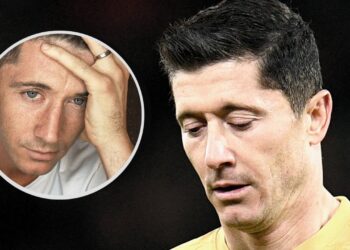 Robert Lewandowski przekazał światu ważną nowinę o swojej mamie. Ogromne poruszenie w sieci i łzy wzruszenia. Piękny gest