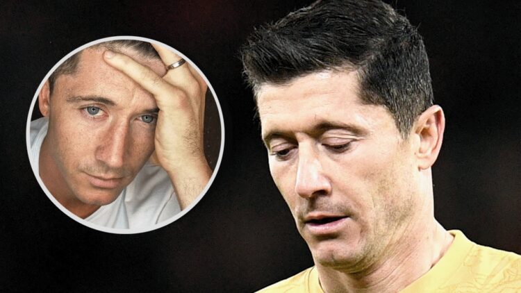 Robert Lewandowski przekazał światu ważną nowinę o swojej mamie. Ogromne poruszenie w sieci i łzy wzruszenia. Piękny gest