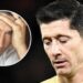 Robert Lewandowski przekazał światu ważną nowinę o swojej mamie. Ogromne poruszenie w sieci i łzy wzruszenia. Piękny gest