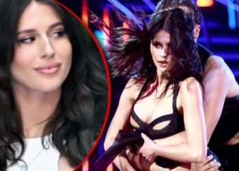 Pierwszy dzień Polsat Hit Festiwal 2024 już za nami. W line-upie koncertu znalazła się m.in. Roksana Węgiel, która podzieliła internautów.