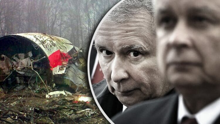 W czternastą rocznicę katastrofy smoleńskiej ponownie na wokandę wróciła ostatnia rozmowa braci Kaczyńskich. Małgorzata Wassermann, posłanka PiS, zarzuciła kłamstwo byłemu sędziemu Wojciechowi Łączewskiemu, który twierdzi, że zna przebieg tej rozmowy.