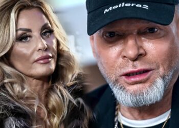 Krzysztof Rutkowski, znany detektyw, podzielił się swoimi przemyśleniami na temat celebrytki, Dagmary Kaźmierskiej. Ujawnił coś nowego