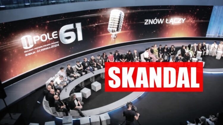 Zespół Tulia, który zwyciężył ubiegłoroczną edycję Festiwalu w Opolu, niespodziewanie został wykluczony z tegorocznej odsłony konkursu.