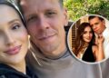 Wojciech Szczęsny i Marina Łuczenko niedługo powitają na świecie swoje drugie dziecko. Historia ich miłości, choć pełna romantyzmu