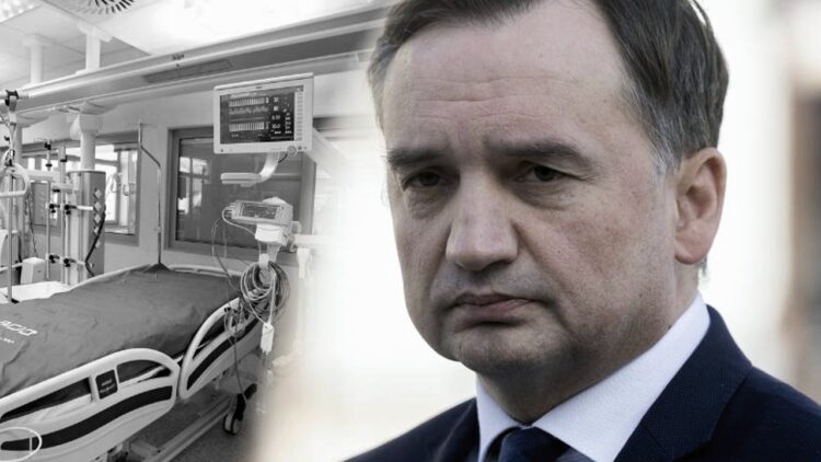 Zbigniew Ziobro stan zdrowia