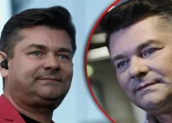 Ledwie ogłoszono wieści o tym, że na antenę wraca znany talent show "Disco Star", a już dowiadujemy się, że jednym z jurorów w programie będzie Zenek Martyniuk.