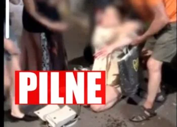 W stolicy Włoch doszło do brutalnego ataku na Polkę. Napastnik usiłował skraść kobiecie torebkę, a kiedy nie udało mu się jej wyrwać, zranił ją w rękę i uciekł.