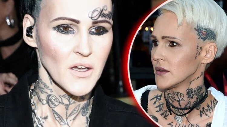 Agnieszka Chylińska, jedna z największych gwiazd polskiego show-biznesu, znana ze swojego mocnego wizerunku, znów poruszyła opinię publiczną.