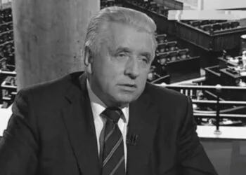 Andrzej Lepper, założyciel Samoobrony, zmarł 5 sierpnia 2011 roku, ostatnia rozmowa Andrzeja Leppera z żoną do dziś wywołuje ciarki