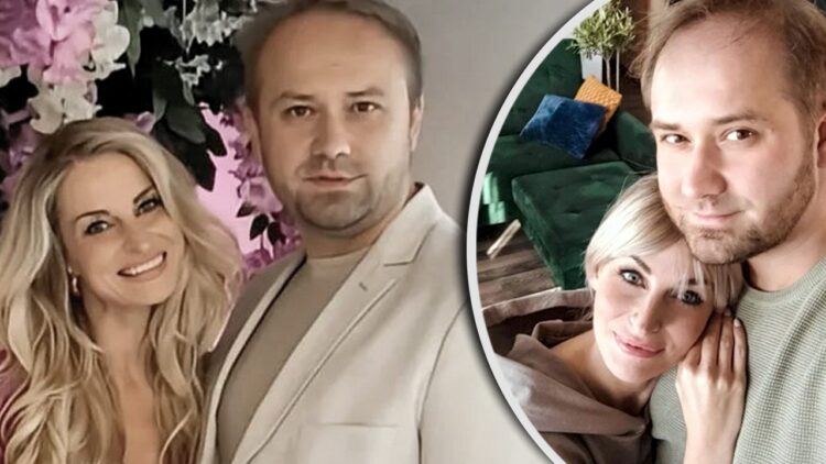 Anita Szydłowska i Adrian Szymaniak, uczestnicy programu "Ślub od pierwszego wejrzenia", pokazali, że miłość można znaleźć wszędzie