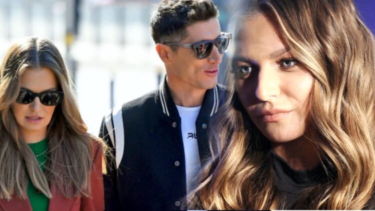 AnnaLewandowska i Robert od lat uchodzą za jedną z najpopularniejszych par w show-biznesie, zdobywając sławę nie tylko w Polsce