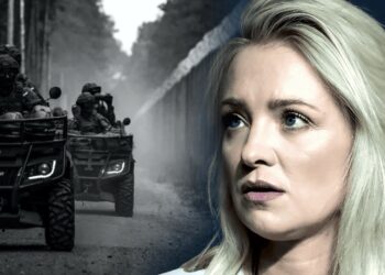 Barbara Kurdej-Szatan, znana z serialu "M jak miłość", ponownie znalazła się w centrum uwagi po swoich kontrowersyjnych wypowiedziach