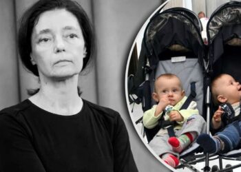 Polska wstrząśnięta jest smutną wiadomością o tym, że nie żyje Barbara Sienkiewicz, znana jako "najstarsza matka w Polsce".