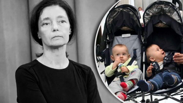 Polska wstrząśnięta jest smutną wiadomością o tym, że nie żyje Barbara Sienkiewicz, znana jako "najstarsza matka w Polsce".