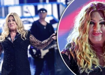 Tym razem burzę na scenie wywołała Beata Kozidrak, przerywając prowadzącemu Marcinowi Dańcowi. Incydent wzbudził wiele emocji