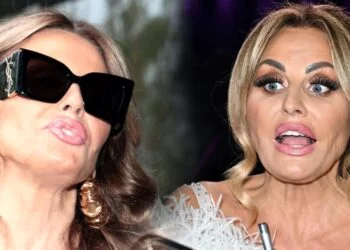 Dagmara Kaźmierska, znana jako "Królowa życia" dzięki popularnemu programowi telewizyjnemu, znajduje się obecnie w centrum kontrowersji.