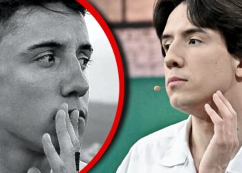 Dawid Kwiatkowski, znany i lubiany polski muzyk, zdobył serca wielu fanów dzięki swojej szczerości i talentowi. Zdobył się na mocne wyznanie