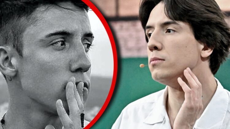 Dawid Kwiatkowski, znany i lubiany polski muzyk, zdobył serca wielu fanów dzięki swojej szczerości i talentowi. Zdobył się na mocne wyznanie