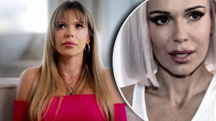 Doda już jakiś czas temu zapowiedziała, że znika ze sceny i nie będzie koncertować. Teraz przychodzi do fanów z kolejną smutną nowiną.