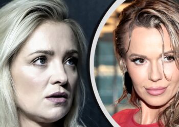 Imprezę prowadziła Barbara Kurdej-Szatan, która jednak nie miała łatwego zadania. Podczas wręczania nagrody wkroczyła Doda