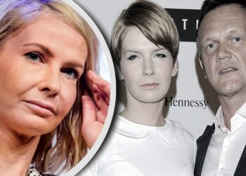 Cezary i Edyta Pazura tworzą szczęśliwy związek już od 14 lat. Początkowo wiele osób nie dawało im szans ze względu na różnicę wieku -26 lat.