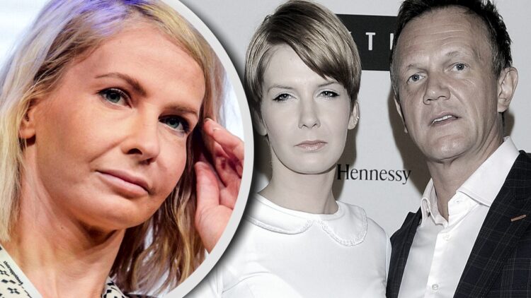 Cezary i Edyta Pazura tworzą szczęśliwy związek już od 14 lat. Początkowo wiele osób nie dawało im szans ze względu na różnicę wieku -26 lat.