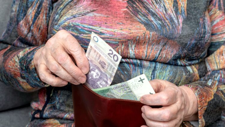 Emerytura, zus kalkulator ZUS