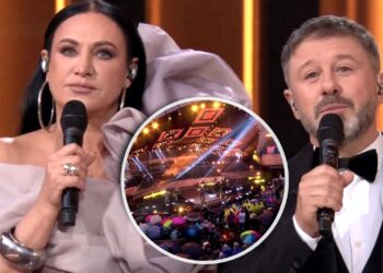 Festiwal piosenki polskiej w opolu 2024 piotr bałtroczyk