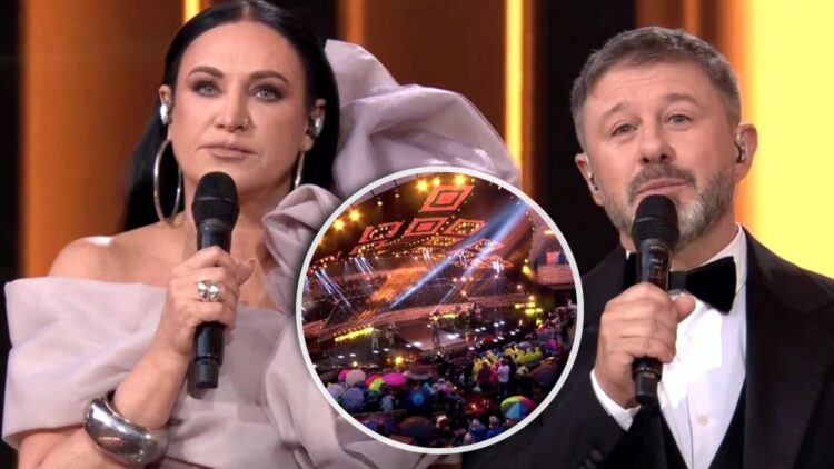 Festiwal piosenki polskiej w opolu 2024 piotr bałtroczyk