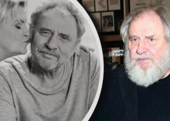 Andrzej Grabowski, wybitny aktor, który przez lata bawił widzów swoimi komediowymi talentami, obchodzi w tym roku swoje 72. urodziny.