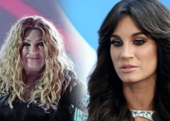 Podczas występu Beaty Kozidrak, na scenie niespodziewanie pojawiła się Sylwia Grzeszczak, przerywając koncert swojej koleżanki.