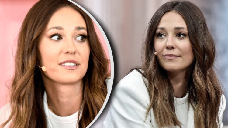 Izabela Krzan po nagłym zwolnieniu z "Pytania na śniadanie" dostała niesaowitą szansę na dalsze budowanie kariery w kanale Zero