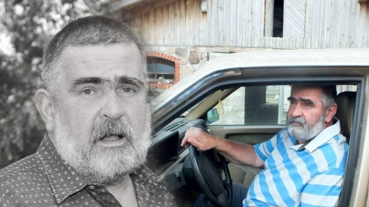 1 czerwca 2024 roku zmarł Janusz Rewiński, aktor i satyryk - oto jak żył i gdzie mieszkał, mało kto wiedział na co się zdecydował pod koniec